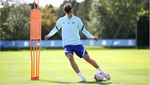 Yuk, Lihat Latihan Perdana Kai Havertz Bersama Chelsea