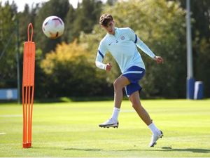 Kai Havertz Bagus, tapi...