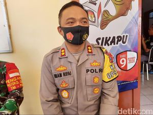 Tersangka Penipuan Catut Nama Kiai di Situbondo Tambah 6 Orang Tersangka Penipuan Catut Nama Kiai di Situbondo Tambah 6 Orang