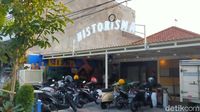 Potret Rumah Wali Kota Risma yang Jadi Kedai Kopi Kekinian