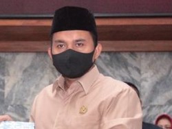 Polisi Sebut Ketua DPRD Lebak Nginap di Hotel untuk Urusan Kerja