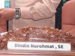 Kronologi Meninggalnya Ketua DPRD Lebak di Hotel Tangsel