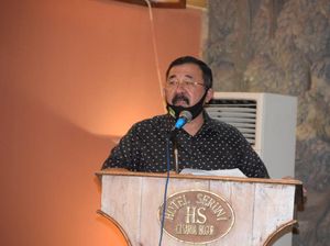 PB Pertina Cari Ketum Baru, Pensiunan Jenderal TNI Jadi Calonnya PB Pertina Cari Ketum Baru, Pensiunan Jenderal TNI Jadi Calonnya