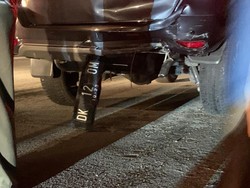 Warga di Serpong Tangsel Jadi Korban Tabrak Lari, Keluarga Lapor Polisi