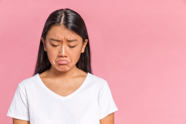 mudah terbawa perasaan