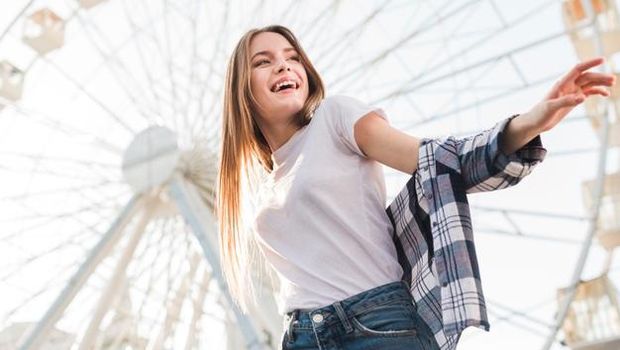 Nggak Perlu Malu, Ini Tanda Bahwa Kamu Sudah Mengapresiasi Diri Sendiri/Freepik.com