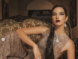 Polisi: Nia Ramadhani Masih Terpengaruh Sabu saat Ditangkap