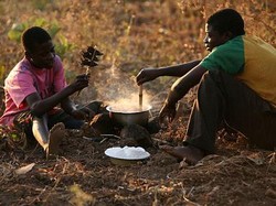 Ini Daftar 10 Negara Termiskin di Dunia 2022