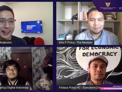 Tantangan Bisnis Startup: Belum Ada Regulasi hingga Ekosistem Digital
