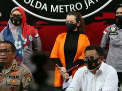 Pengacara Ungkap Kondisi Reza Artamevia Selama Jalani Rehabilitasi