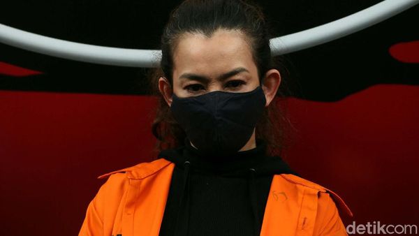 Sederet Musisi dalam Pusaran Narkoba