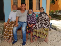 Sengaja Foto Bareng Pasien Corona, Warga Kalbar Bakal Dites Swab
