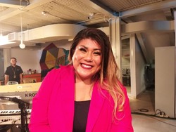 Regina Idol Bicara Perihal Tunangan hingga Rencana Pernikahan