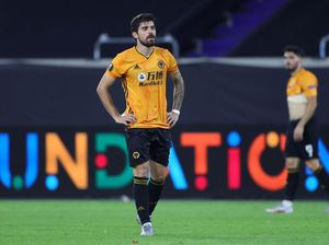 Barcelona Dikaitkan dengan Ruben Neves
