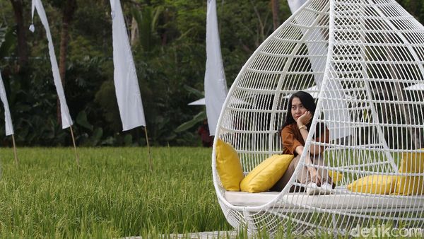 Potret SvargaBumi, Wisata Alternatif di Saat Pandemi Corona