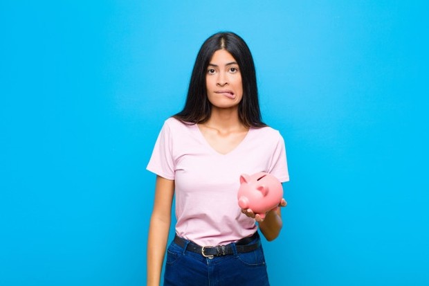 tidak memiliki modal