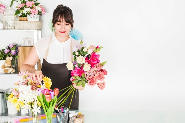 tidak memiliki pengalaman