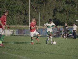 Dibantai Bulgaria, Timnas Indonesia U-19 Hilang Fokus di 15 Menit Akhir