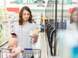 Jijik! Wanita Ini Temukan Kotoran Manusia di Nugget yang Akan Dibelinya