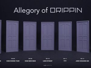 Mulai Besok, Woollim Akan Rilis Teaser Foto Boyband Baru