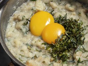 5 Makanan Populer di Dunia Ini Diolah dari Roti Sisa