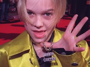 Aaron Carter Dulu Gemas, Kini Jadi Bintang Porno