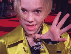 Aaron Carter Dulu Gemas, Kini Jadi Bintang Porno