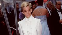Foto: Transformasi Aaron Carter, Dulu Artis Cilik Kini Jadi Bintang Porno