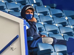 Allan Datang, Lini Tengah Everton Akan Lebih Ganas