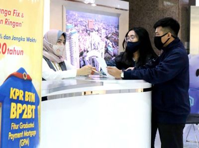Asyik, Milenial Bisa Punya Rumah lewat Angsuran Berjenjang