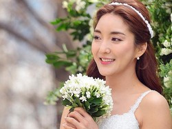 Selamat! Bada S.E.S Umumkan Kelahiran Anak Pertama