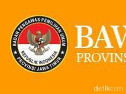 Bawaslu Minta Warga Jatim Melapor Jika Temukan Praktik Politik Uang
