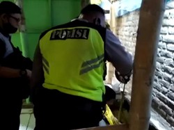 Bayi 11 Bulan Tewas di Kolam Ikan Saat Ditinggal Ibunya Fotokopi