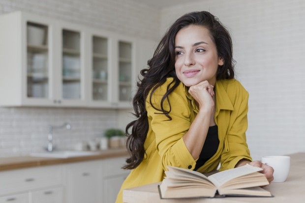 Harus bersikap realistis karena perusahaan akan memiliki ekspetasi tinggi.