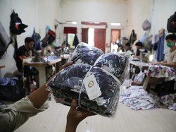 Upaya Mendukung 2.500 Pelaku UMKM Perempuan di Masa Pandemi