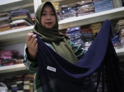 Bisnis Online Shop Terus Menggeliat di Tengah Pandemi