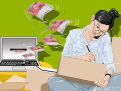 Produk UMKM RI Mejeng di Pertemuan G20