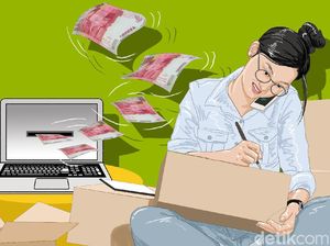 Belajar Jadi Pengusaha Sukses dari Ahlinya Belajar Jadi Pengusaha Sukses dari Ahlinya