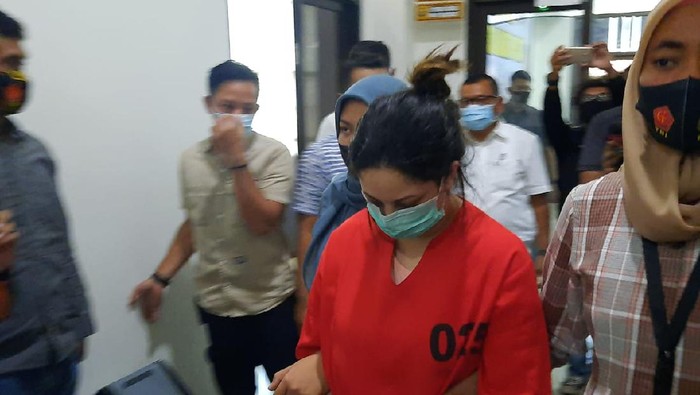 Bocah WN Maroko yang tewas di apartemen ternyata dibunuh ibu kandung