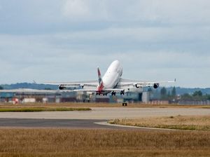 Pramugari Bikin Rugi Miliaran di Hari Pertama Kerja