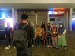 BP2MI Endus Ada Calon Pekerja Migran Ilegal Dikirim ke Dubai