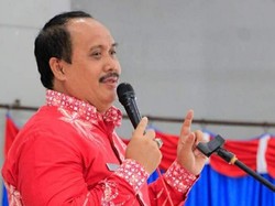 Kepatuhan Penggunaan Masker Terendah, Bupati Pangandaran Lakukan Evaluasi