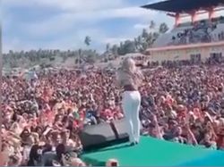Polda Kalsel Larang Pertunjukan Artis di Kampanye Pilkada 2020
