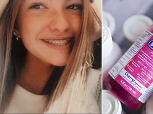 Akibat Ikuti Tantangan TikTok Viral, Remaja Ini Overdosis Sampai Meninggal Akibat Ikuti Tantangan TikTok Viral, Remaja Ini Overdosis Sampai Meninggal