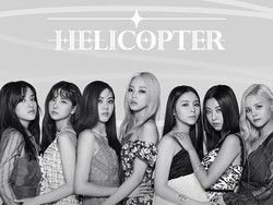 Usaha CLC Menguatkan Chesire Lewat Comeback Helicopter
