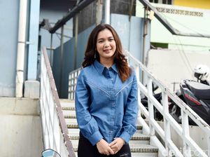 Kabar Duka, Ayah Dea Annisa Meninggal Dunia