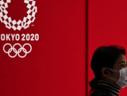 Dengan atau Tanpa COVID-19, Olimpiade Tokyo Dipastikan Berlangsung 2021