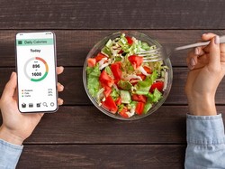 Diet Makro Jadi Populer Berkat Hilary Duff, Seperti Apa Pola Dietnya?