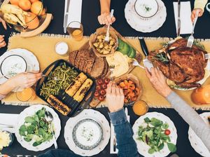 Catat! Ini 5 Jenis Diet yang Tak Disarankan Ahli Catat! Ini 5 Jenis Diet yang Tak Disarankan Ahli