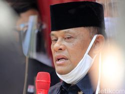 Nomor Misterius Sebar Meme Sultan Gatot, KAMI Anggap Enteng